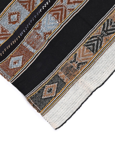Q'ero Andean Lliklla Mestana Cloth - Inkarri 3 | txm0100