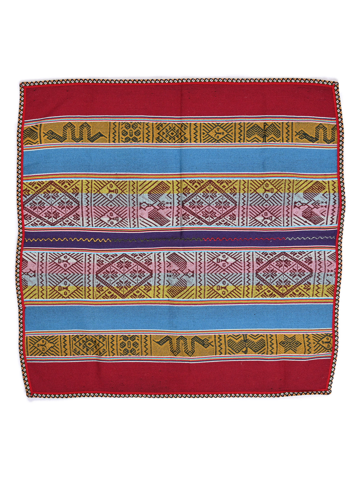Chincheros Mestana Cloth | txm0102