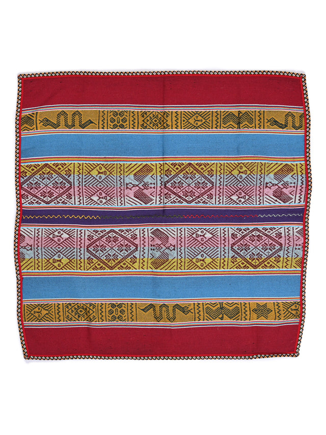 Chincheros Mestana Cloth | txm0102