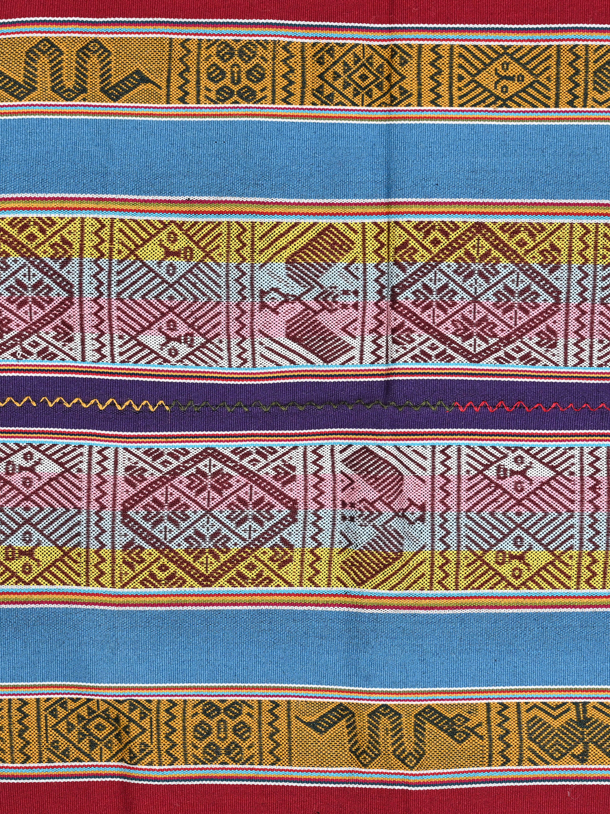 Chincheros Mestana Cloth 1 | txm0102