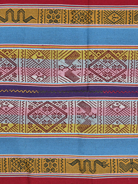 Chincheros Mestana Cloth 1 | txm0102
