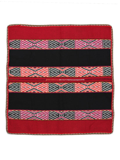 Q'ero Andean Lliklla Mestana Cloth - Inkarri | txm0106