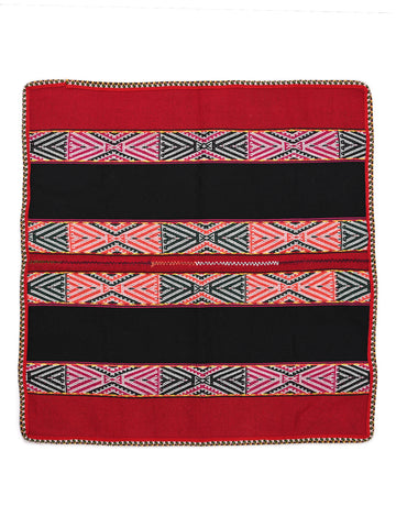 Q'ero Andean Lliklla Mestana Cloth - Inkarri