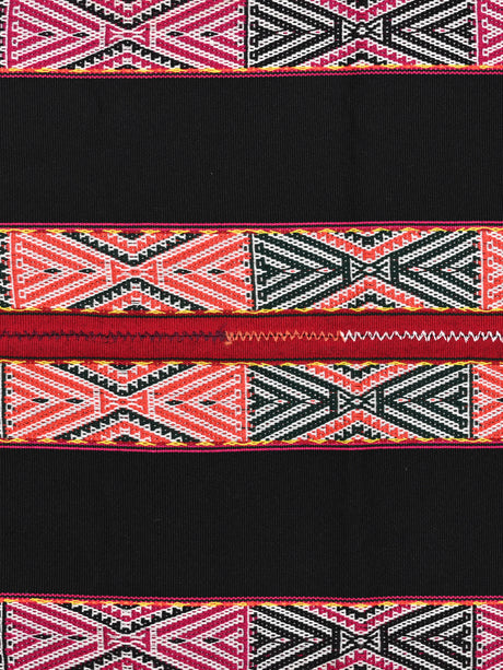 Q'ero Andean Lliklla Mestana Cloth - Inkarri 1 | txm0106