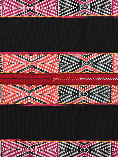 Q'ero Andean Lliklla Mestana Cloth - Inkarri 1 | txm0106