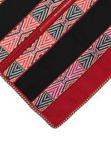 Q'ero Andean Lliklla Mestana Cloth - Inkarri 2 | txm0106