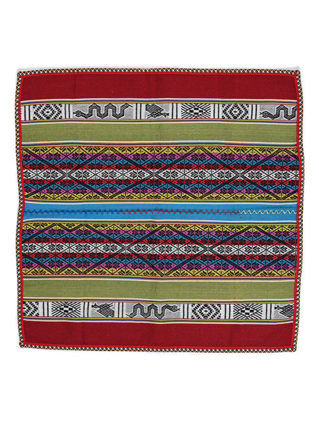 Chincheros Mestana Cloth | txm0107