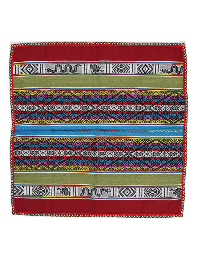 Chincheros Mestana Cloth | txm0107