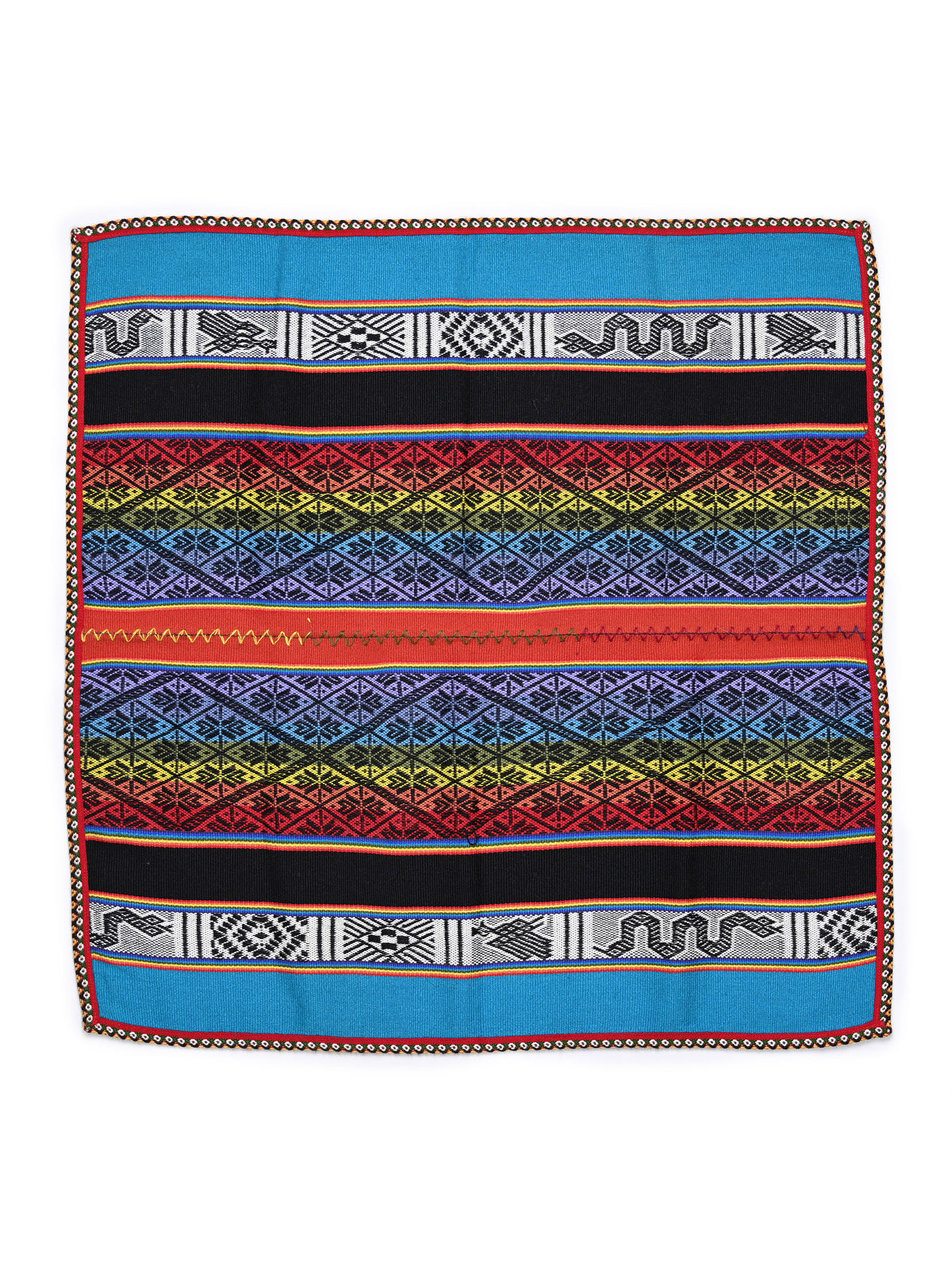 Chincheros Mestana Cloth 1 | txm0107