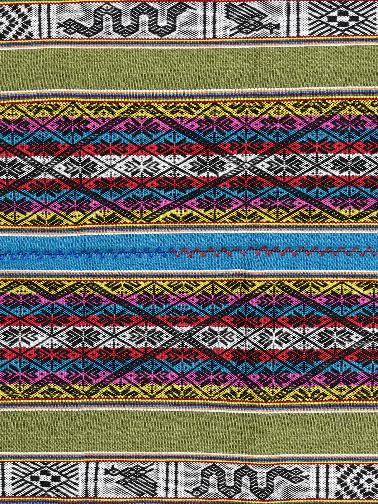 Chincheros Mestana Cloth 1 | txm0107