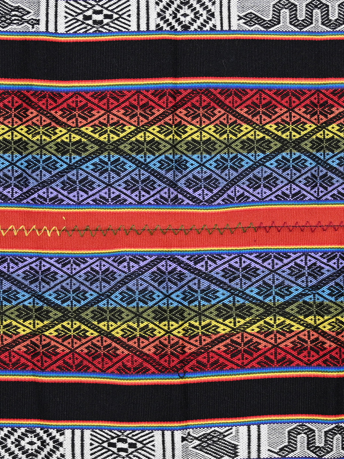 Chincheros Mestana Cloth 2 | txm0107