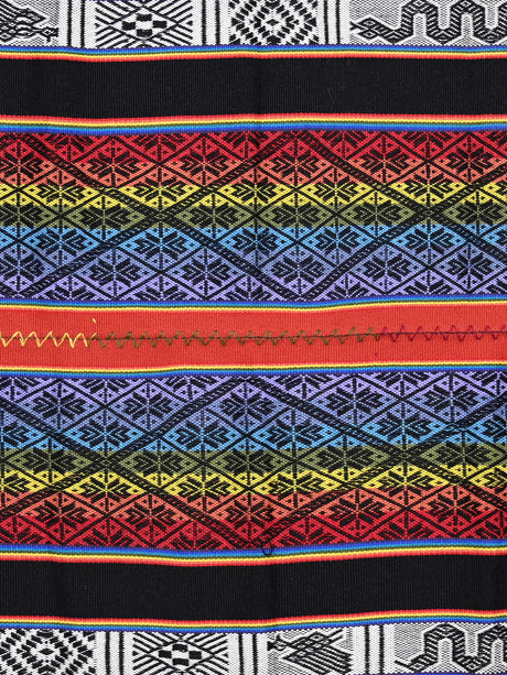 Chincheros Mestana Cloth 2 | txm0107