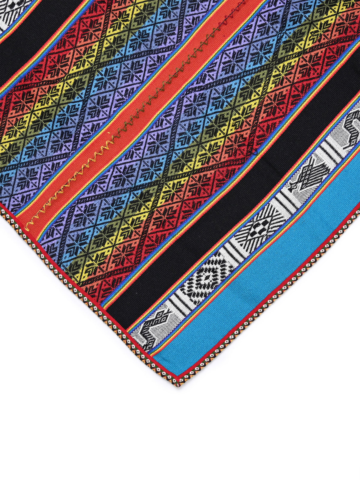 Chincheros Mestana Cloth 3 | txm0107
