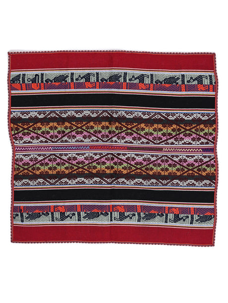 Chincheros Mestana Cloth | txm0108