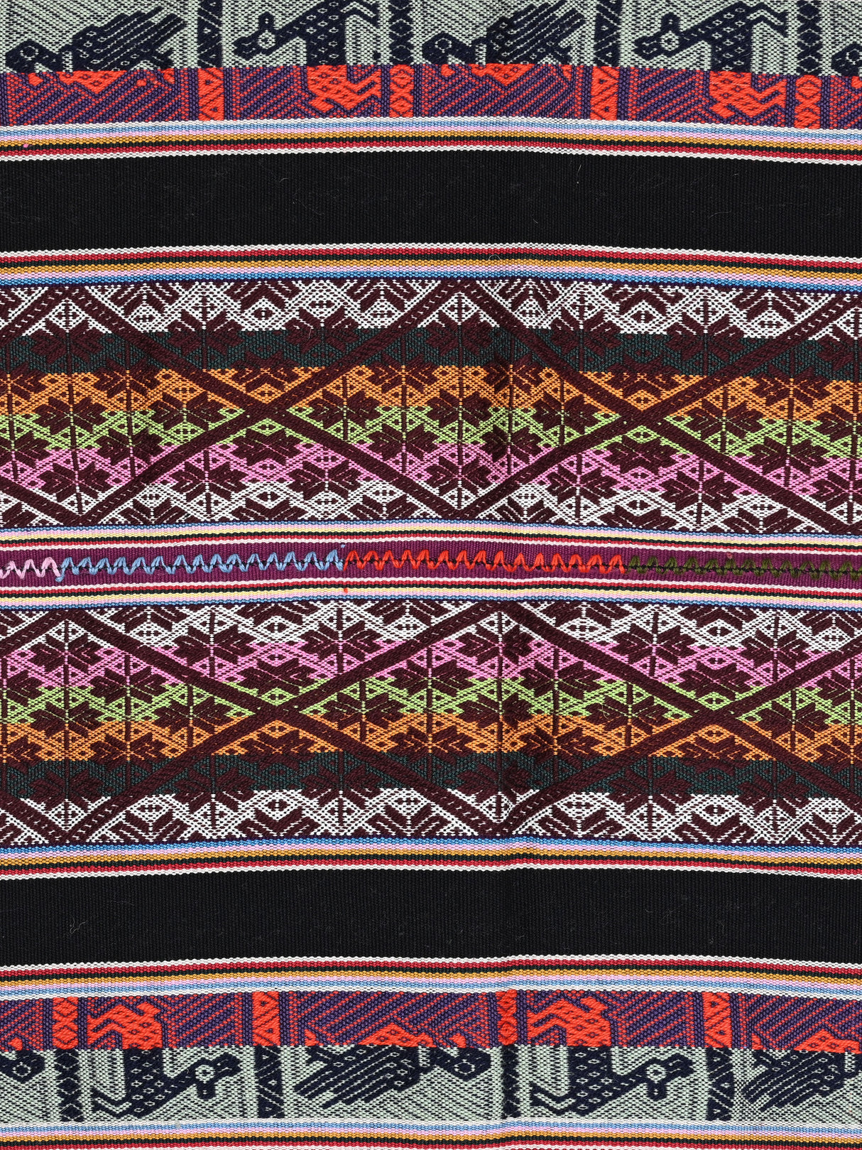 Chincheros Mestana Cloth 1 | txm0108