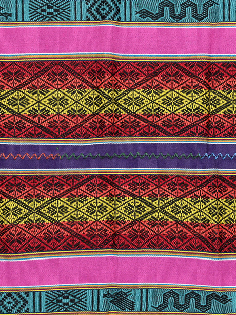 Chincheros Mestana Cloth 2 | txm0108