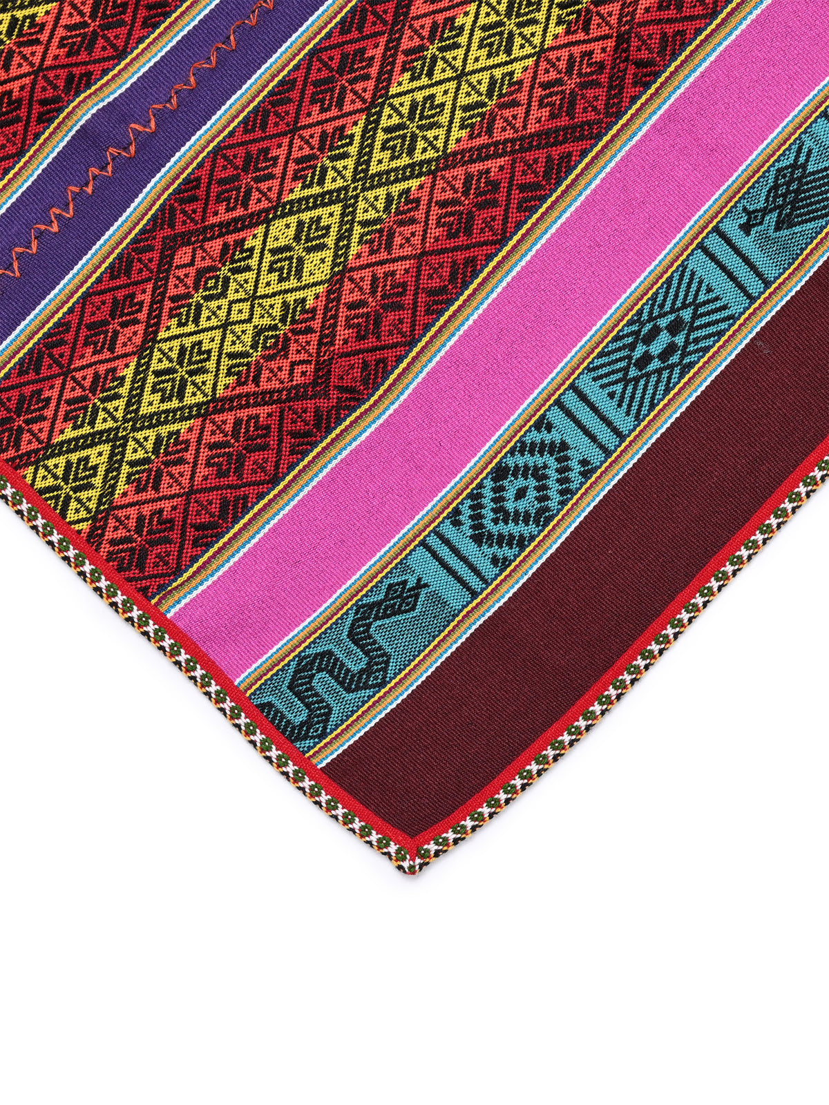 Chincheros Mestana Cloth 3 | txm0108