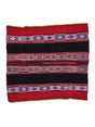 Q'ero Andean Lliklla Mestana Cloth - Inti 1 | txm0110