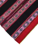 Q'ero Andean Lliklla Mestana Cloth - Inti 3 | txm0110
