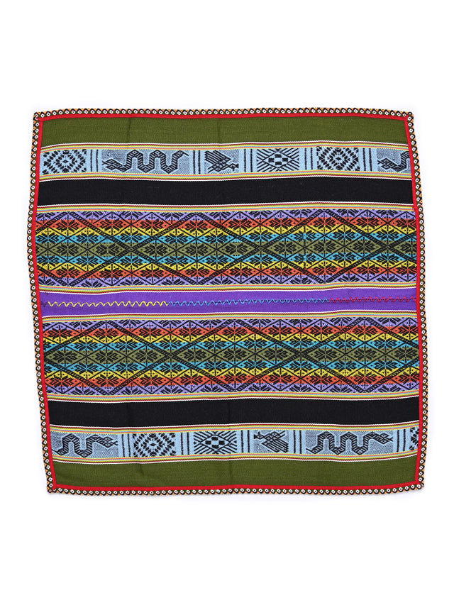 Chincheros Mestana Cloth 1 | txm0112