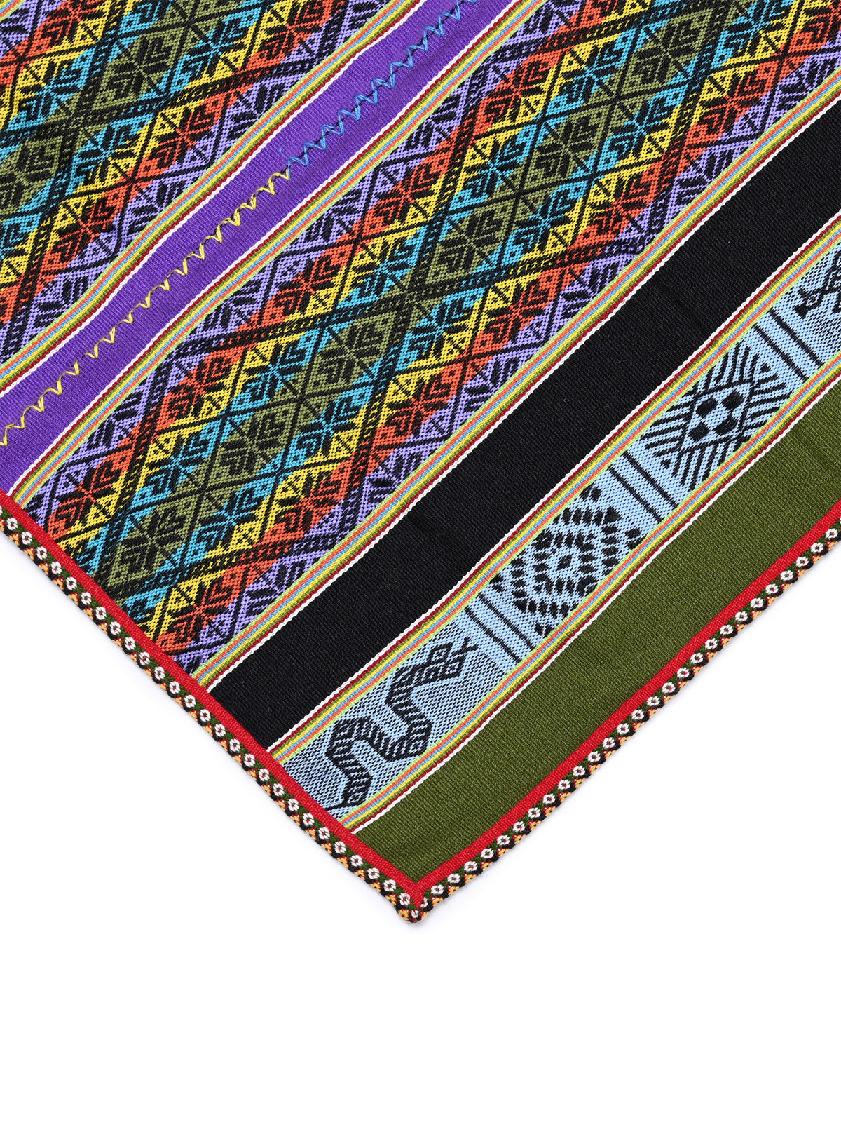 Chincheros Mestana Cloth 3 | txm0112