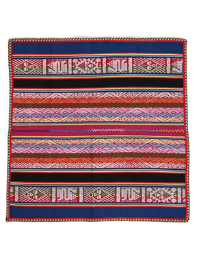 Chincheros Mestana Cloth | txm0113