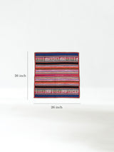 Chincheros Mestana Cloth Dimension | txm0113