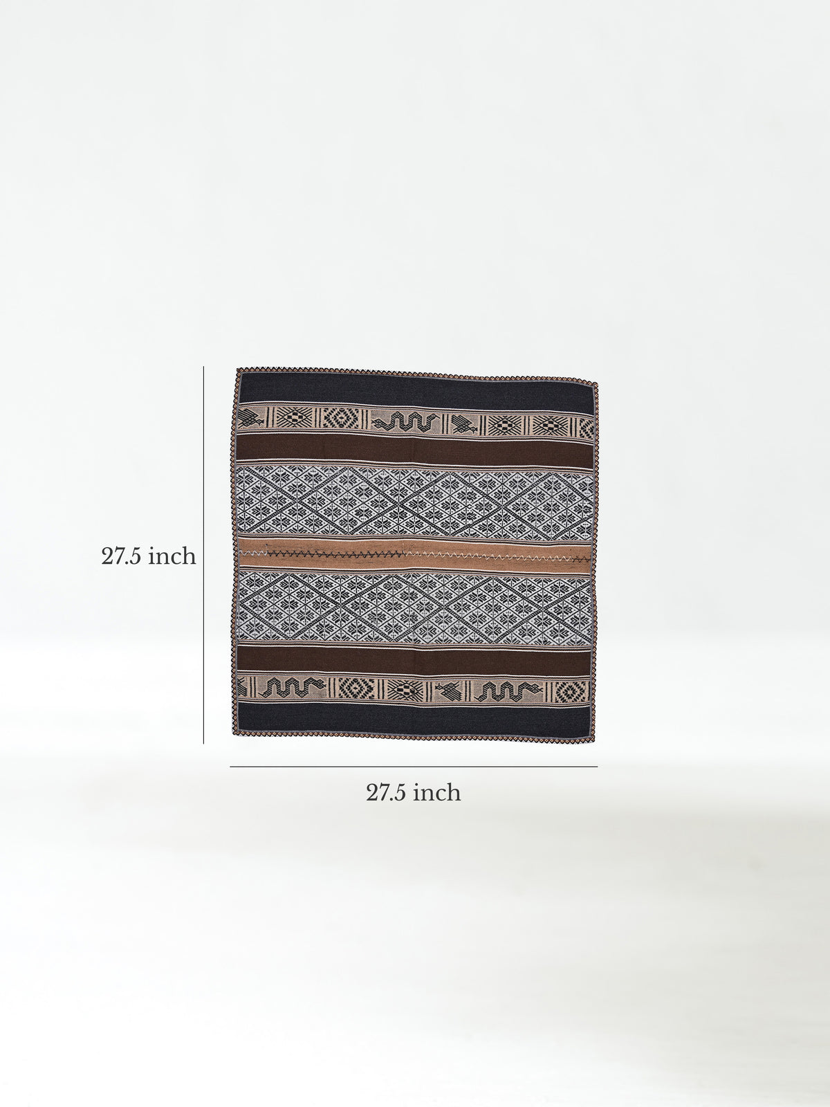 Chincheros Mestana Cloth Dimension | txm0113
