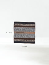 Chincheros Mestana Cloth Dimension | txm0113