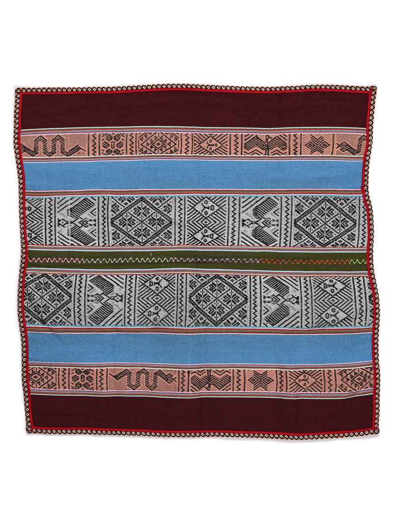 Chincheros Mestana Cloth