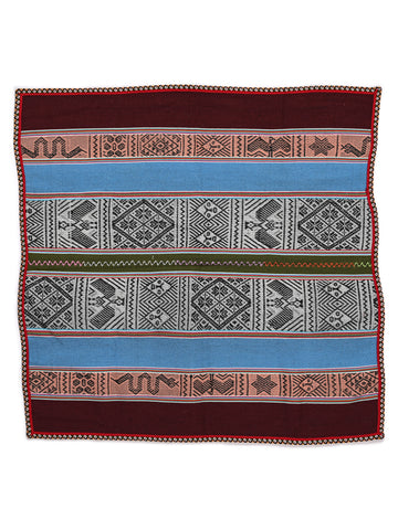 Chincheros Mestana Cloth