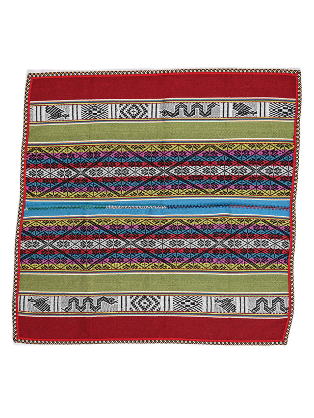 Chincheros Mestana Cloth | txm0114
