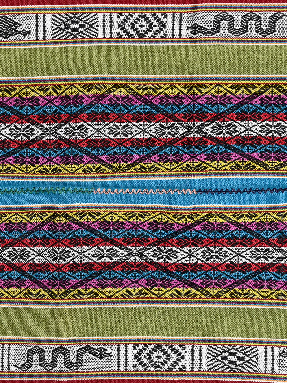 Chincheros Mestana Cloth 1 | txm0114