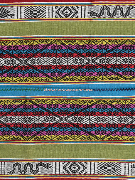 Chincheros Mestana Cloth 1 | txm0114