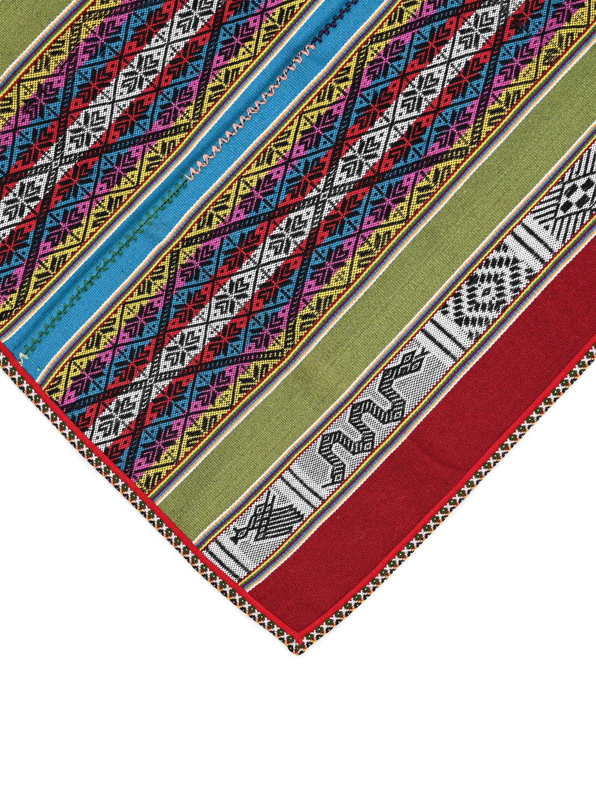 Chincheros Mestana Cloth 2 | txm0114