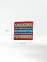 Chincheros Mestana Cloth Dimension | txm0114