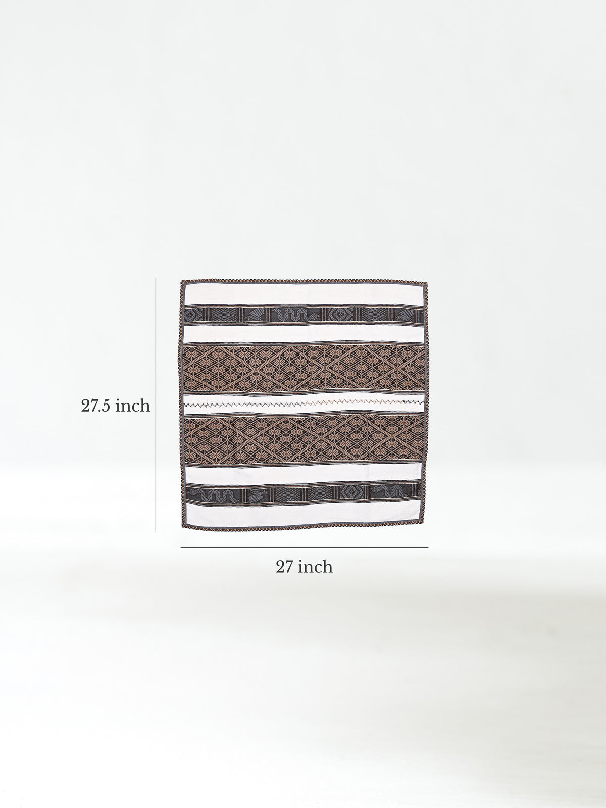 Chincheros Mestana Cloth Dimension | txm0114