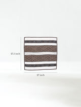 Chincheros Mestana Cloth Dimension | txm0114