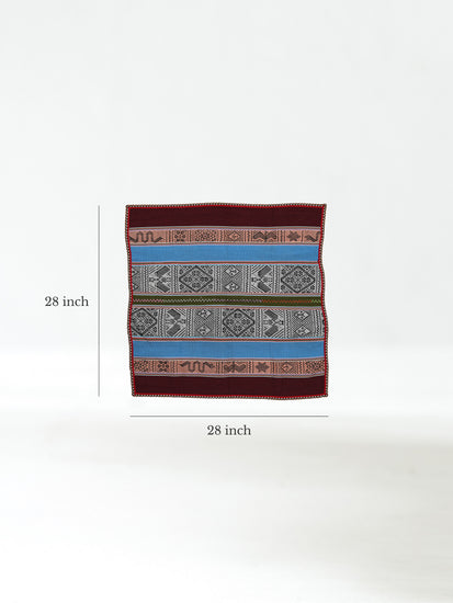 Chincheros Mestana Cloth Dimension | txm0114