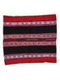 Q'ero Andean Lliklla Mestana Cloth - Inti 1 | txm0117