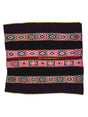 Q'ero Andean Lliklla Mestana Cloth - Inti 1 | txm0119