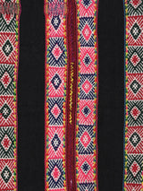 Q'ero Andean Lliklla Mestana Cloth - Inti 2 | txm0119