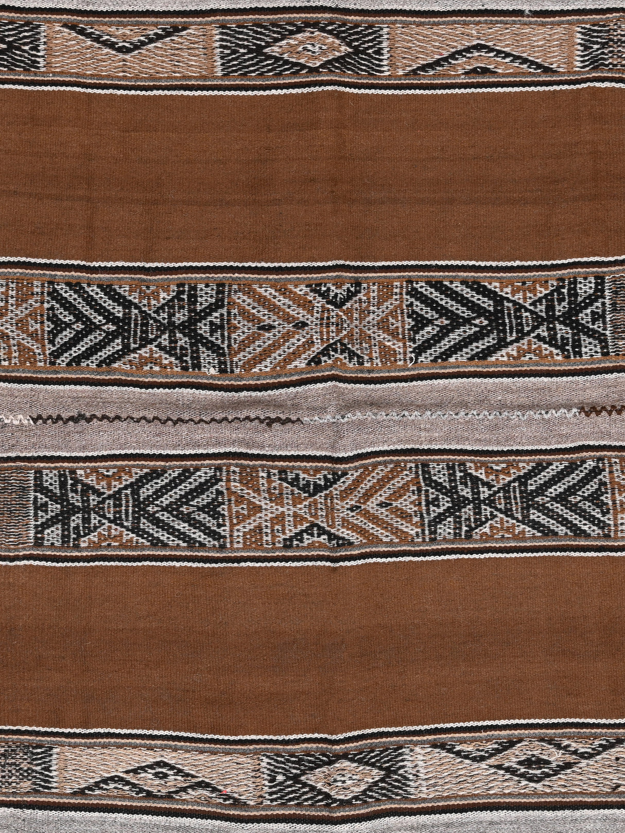 Q'ero Andean Lliklla Mestana Cloth - Inkarri/Half Inti 2 | txm0121