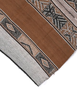 Q'ero Andean Lliklla Mestana Cloth - Inkarri/Half Inti 3 | txm0121