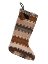 Andean Textile Stocking