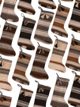 Andean Textile Stocking