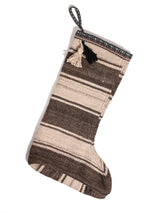 Andean Textile Stocking