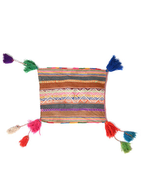 Vintage Peruvian Andean Despacho Cloth | txd0058