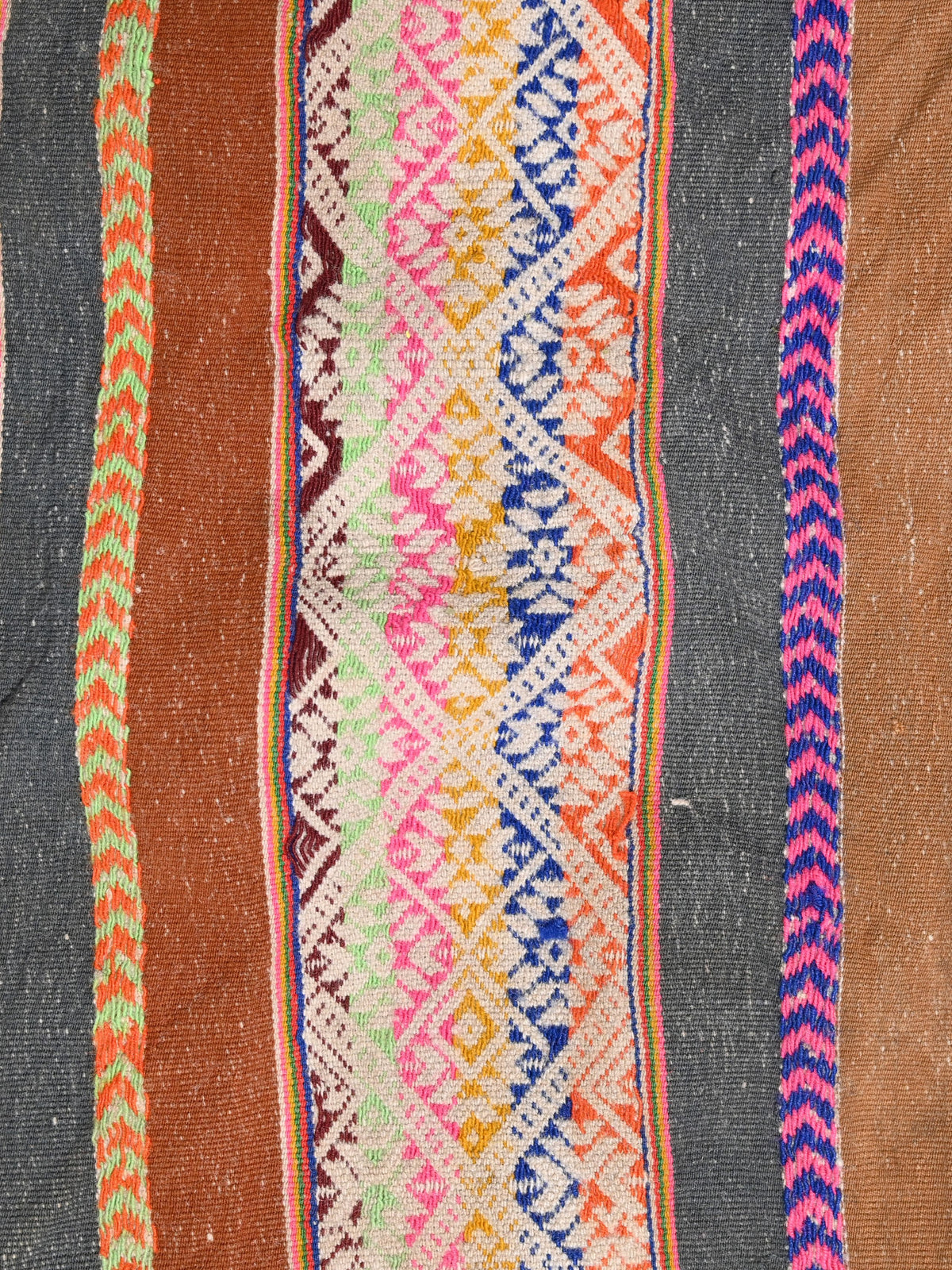 Vintage Peruvian Andean Despacho Cloth 2 | txd0058