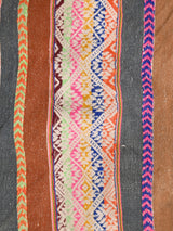 Vintage Peruvian Andean Despacho Cloth 2 | txd0058